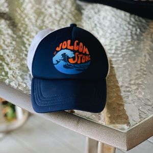 Volcom hat